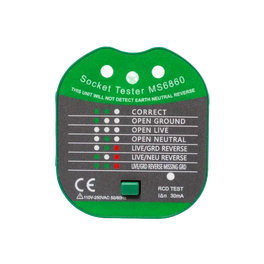 Socket Tester