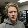 Luke Harris