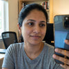 Priya Shah