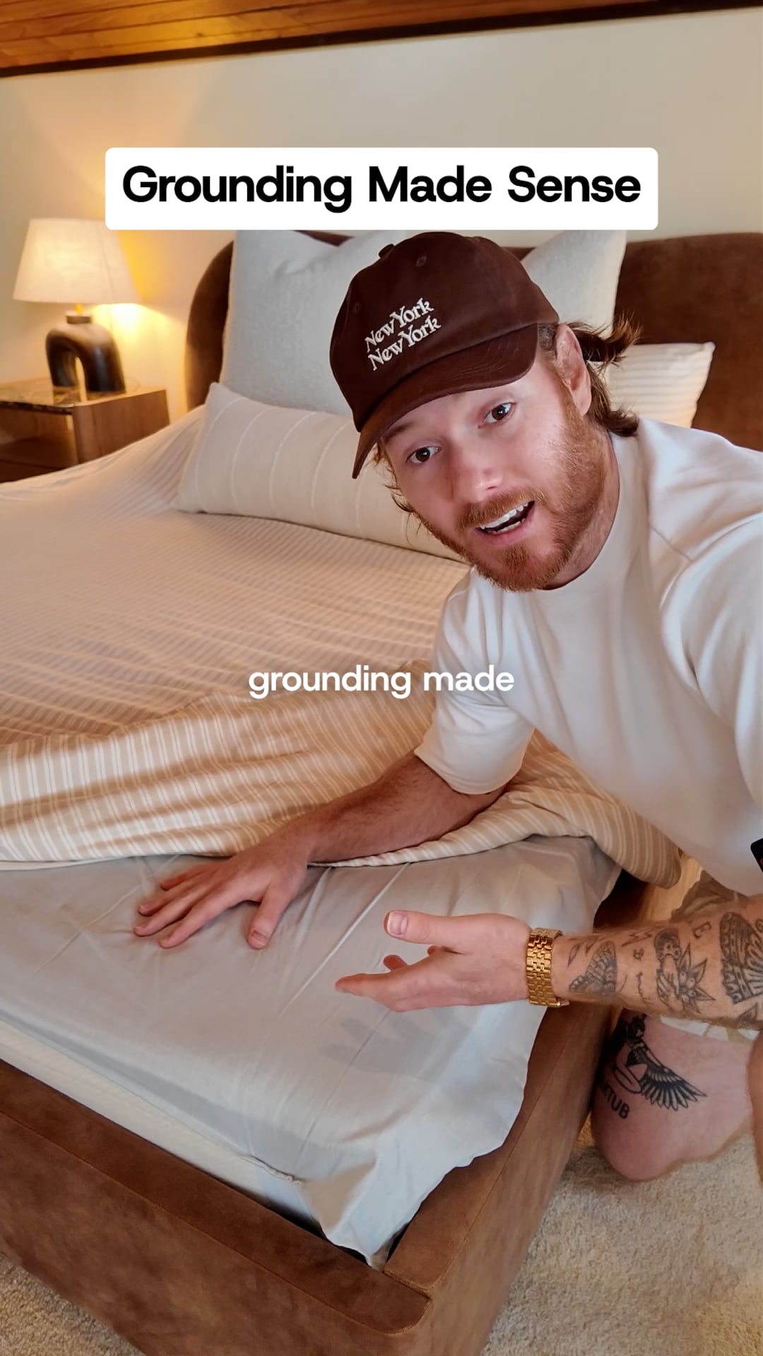 Customer video