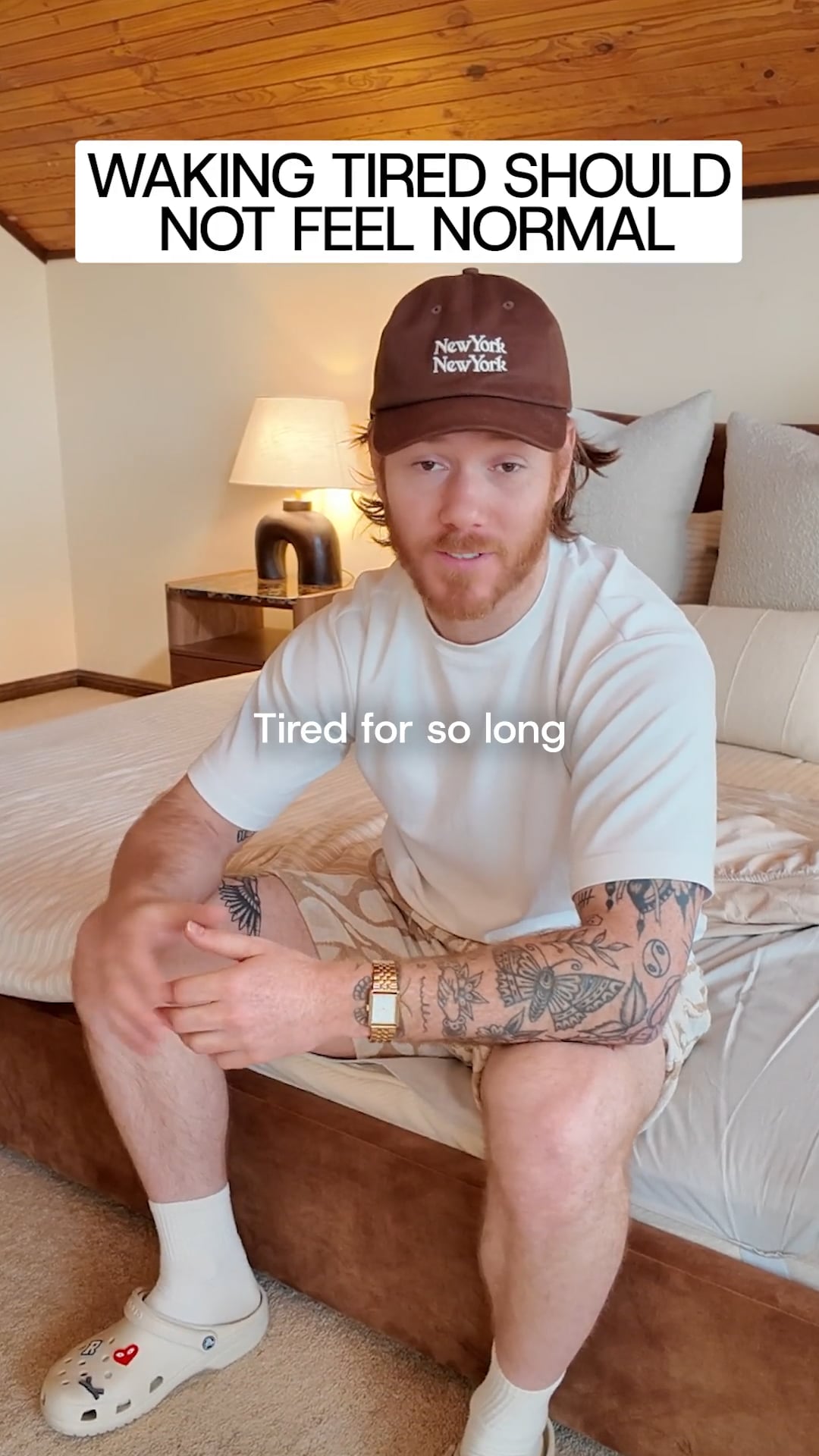 Customer video