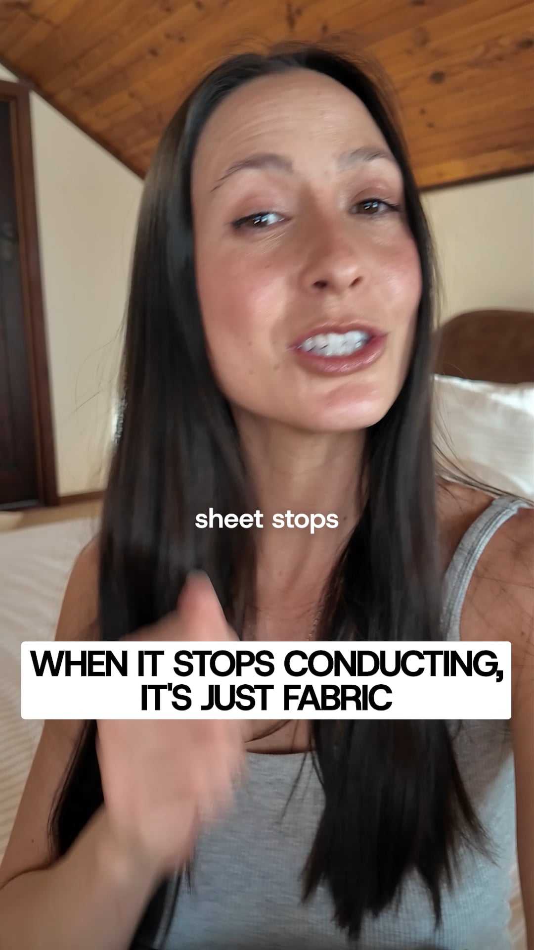 Customer video